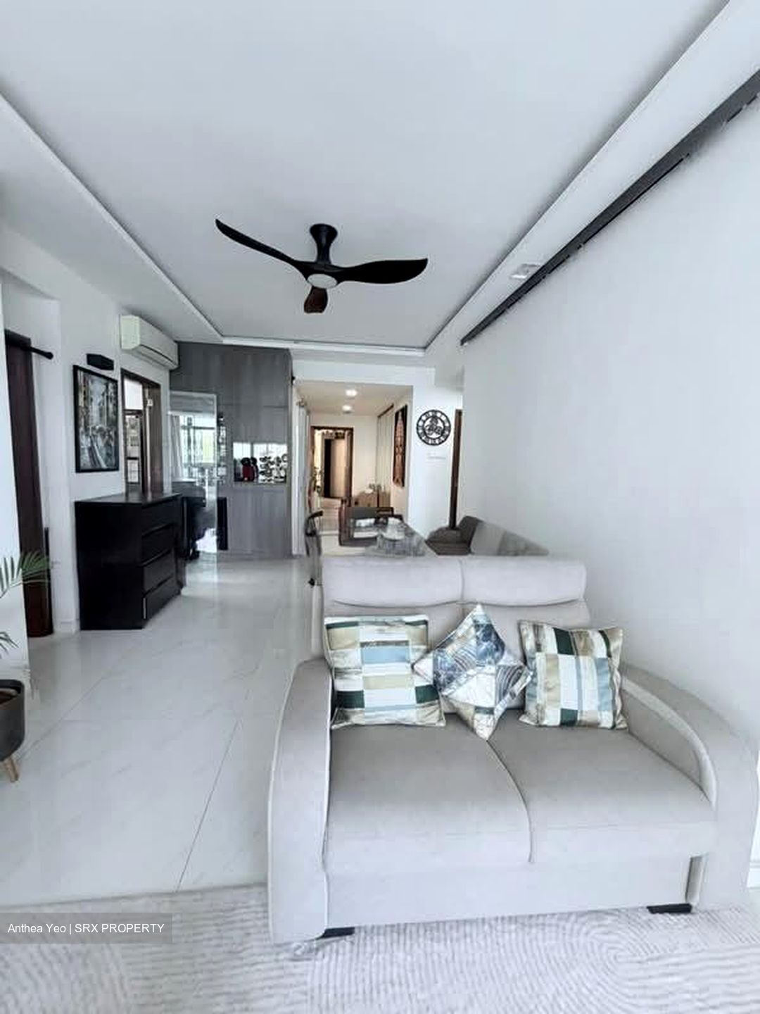 Sanctuary Green (D15), Condominium #599648401